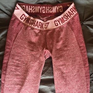 Gymshark Flex Leggings